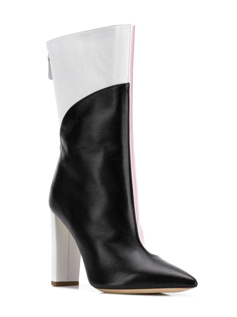 Malone Souliers Blaire Ankle Boots, $418 | farfetch.com | Lookastic