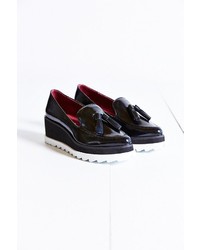 Sixty Seven Sixtyseven Harlow Platform Loafer