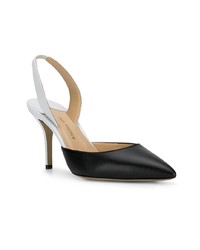 Paul Andrew Slingback Pumps