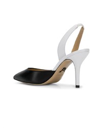 Paul Andrew Slingback Pumps