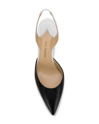 Paul Andrew Slingback Pumps