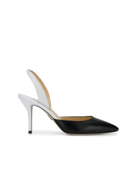 Paul Andrew Slingback Pumps