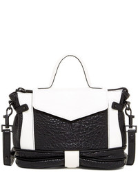 Fabiola Pedrazzini Mini Nortia Mini Top Leather Handle Bag