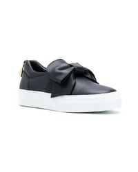 Buscemi Bow Detail Sneakers