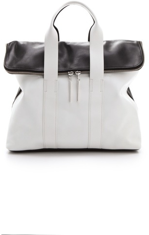 3.1 Phillip Lim 31 Hour Bag, $795 | shopbop.com | Lookastic
