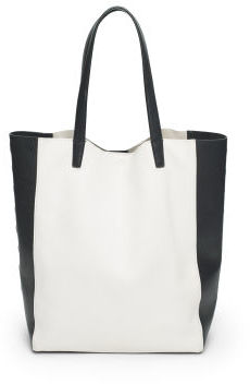 Club Monaco Ela Scandi Star Tote, $398 | Club Monaco | Lookastic.com