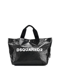 Dsquared2 Ed Tote Bag Small