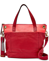Fossil Keely Tote