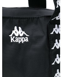 Kappa Logo Strap Shopper Bag