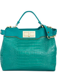 Olivia Joy Philly Top Handle Tote