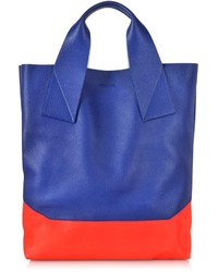 Jil Sander Special Double Tote