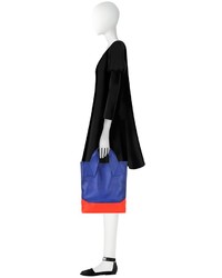 Jil Sander Special Double Tote