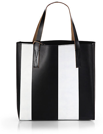 marni shopper tote