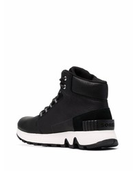 Sorel Mac Hill Waterproof Sneaker Boots