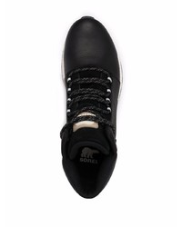 Sorel Mac Hill Waterproof Sneaker Boots