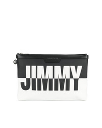 Jimmy Choo Derek Clutch Bag