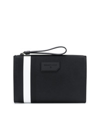 Bally Skid Clutch Bag