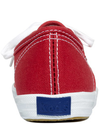 Keds Champion Oxford Sneakers Shoes