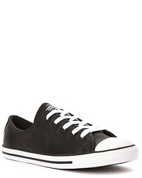 Converse Chuck Taylor Dainty Leather Ox