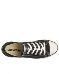 Converse Chuck Taylor Dainty Low Top Sneaker