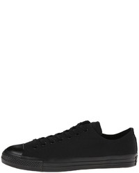 Converse Skate Ctas Pro Ox Lace Up Casual Shoes