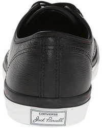 Converse Jack Purcell Jack Ox Athletic Shoes