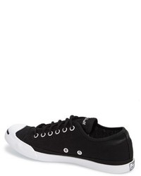 Converse Jack Purcell Low Top Slip On Sneaker