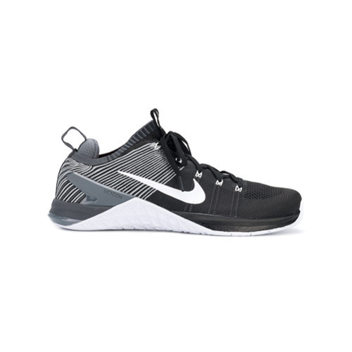Nike Metcon Flyknit Sneakers, $155 | | Lookastic