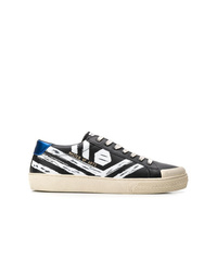 MOA - Master of Arts Moa Master Of Arts Playground Lace Up Sneakers