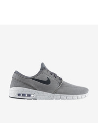 Nike Sb Stefan Janoski Max Suede Skateboarding Shoe