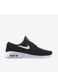 Nike Sb Stefan Janoski Max Suede Skateboarding Shoe