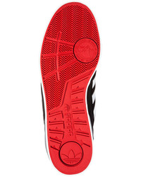 adidas Skateboarding The Zx Vulc Sneaker