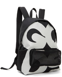 Gcds Black Andy Backpack