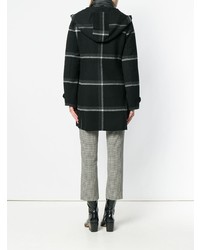 Woolrich Two In One Raincoat