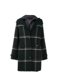 Woolrich Two In One Raincoat