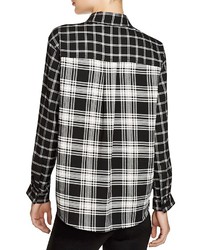 French Connection Lakeside Check Shirt