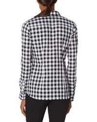 The Limited Gingham Shirt