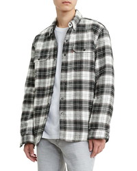 Levi's Jackson Regular Fit Shirt Jacket