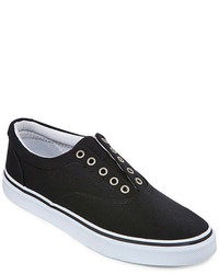jcpenney St Johns Bay St Johns Bay Cove Canvas Sneakers