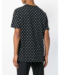 Nike Polka Dot Print T Shirt