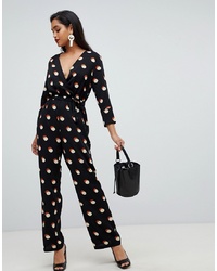 Y.a.s Polka Dot Jumpsuit