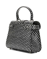 Moschino Polka Dots Mini Bag