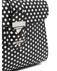 Moschino Polka Dots Mini Bag