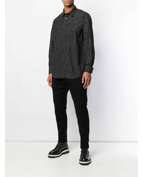 Diesel Spotted Shirt