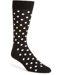Happy Socks Dot Pattern Socks
