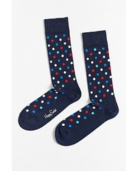 Happy Socks Dots Sock