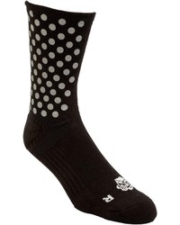 Icny Half Calf Original Dot Socks