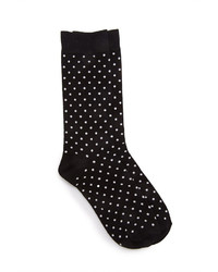 Forever 21 Micro Dotted Socks