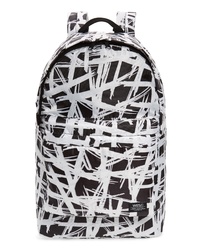 Wesc Chaz Abstract Backpack
