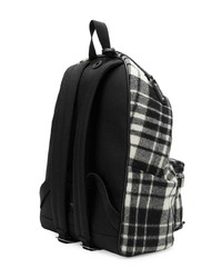 Saint Laurent City Backpack